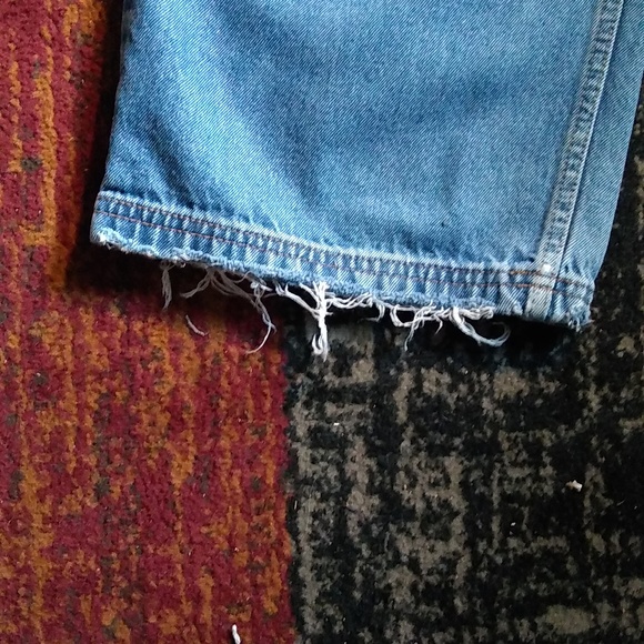 Def Jam jeans - Picture 4 of 8